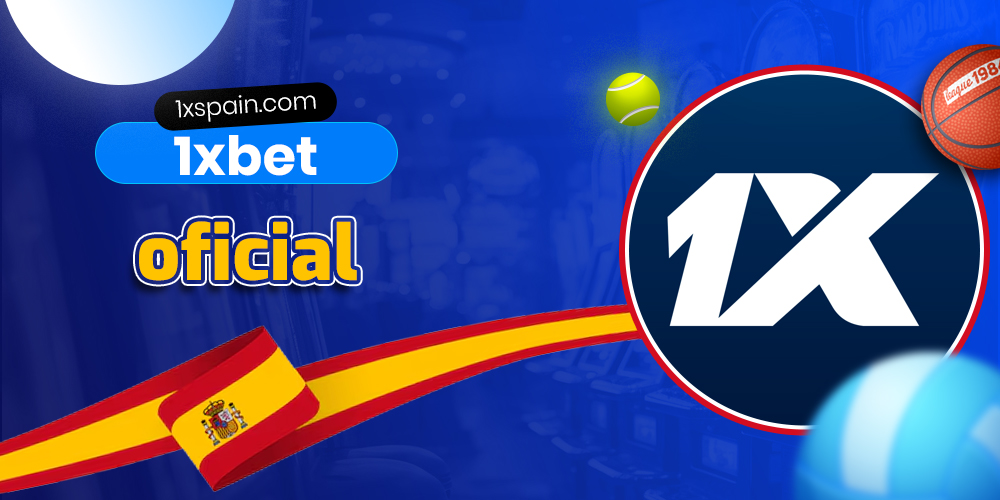 1xbet oficial